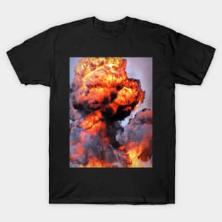 Fireball T-Shirt